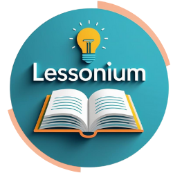 Lessonium logo